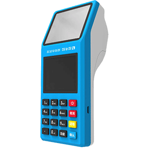 蚌埠超级收款宝QR65